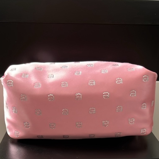 Alexander Wang Scrunchie Mini Bag - 4