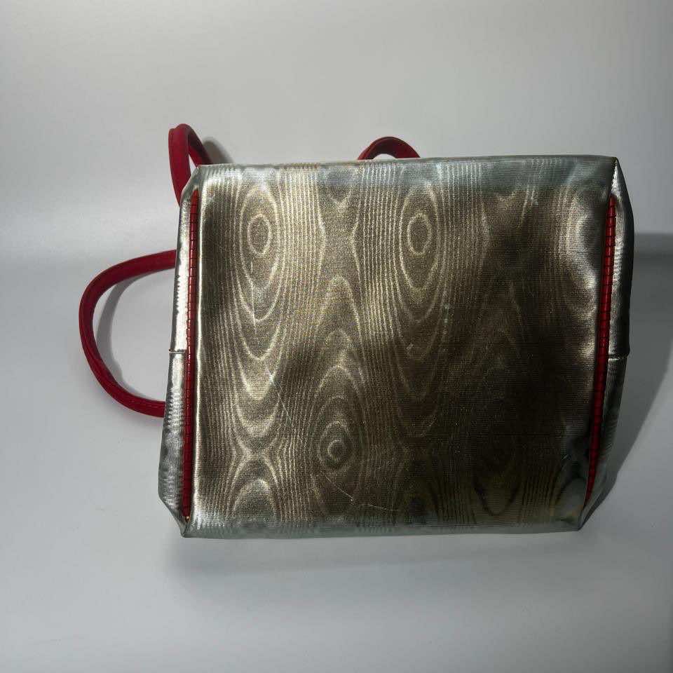 Loewe Anagram Tote - 4