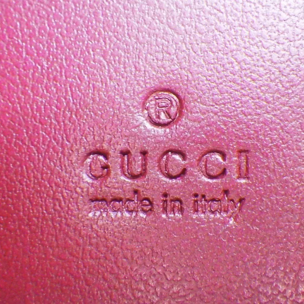 Gucci GG limited edition/collector piece MultiColor Never worn, with tag - Back View