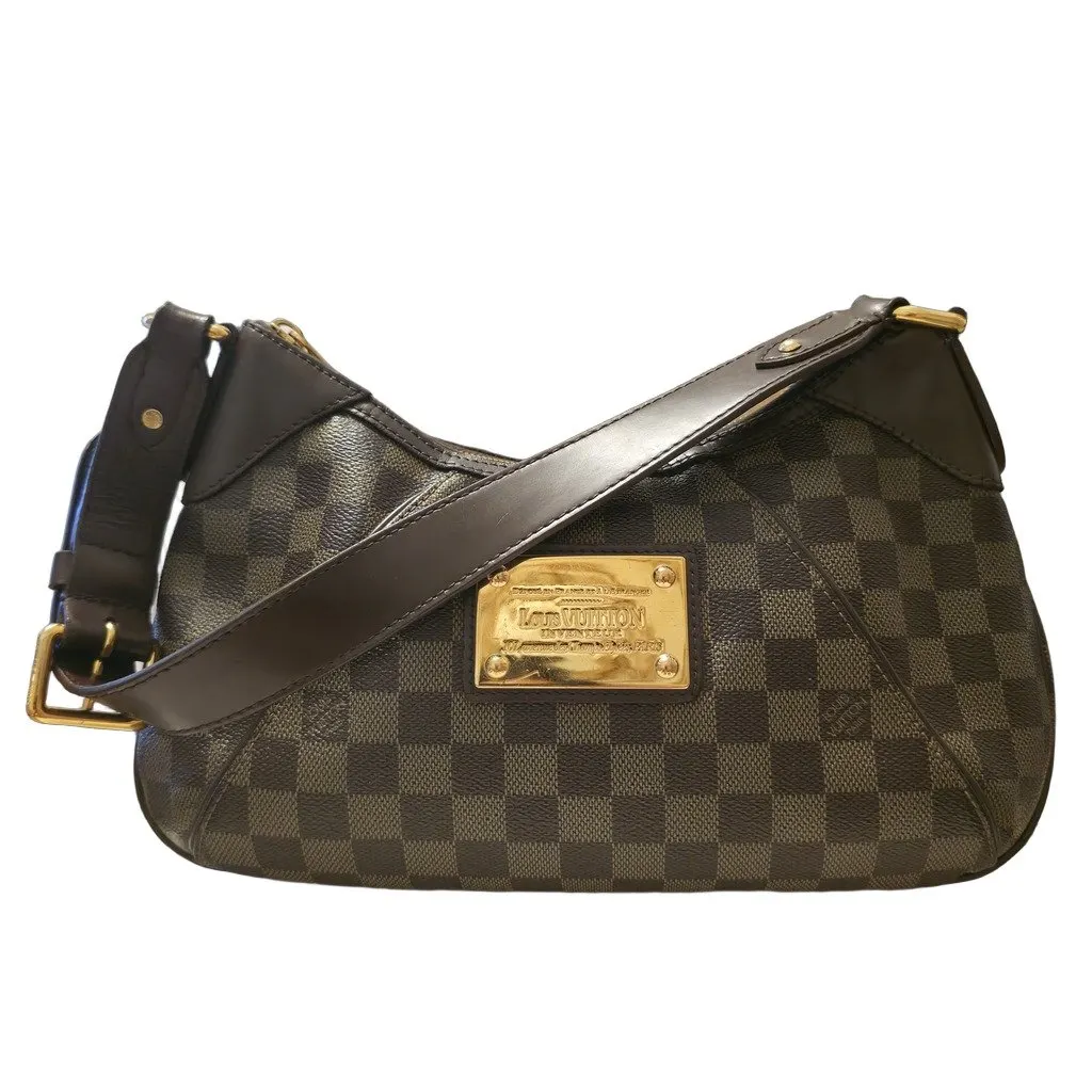 Louis Vuitton Damier Ebene Thames PM