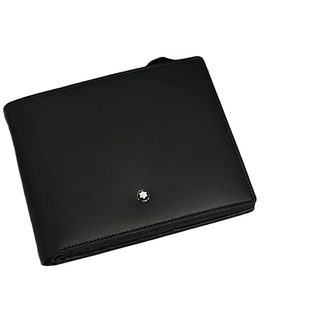 Montblanc 104820 wallets