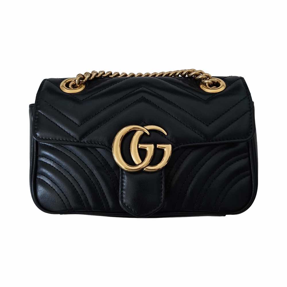 Gucci GG Marmont