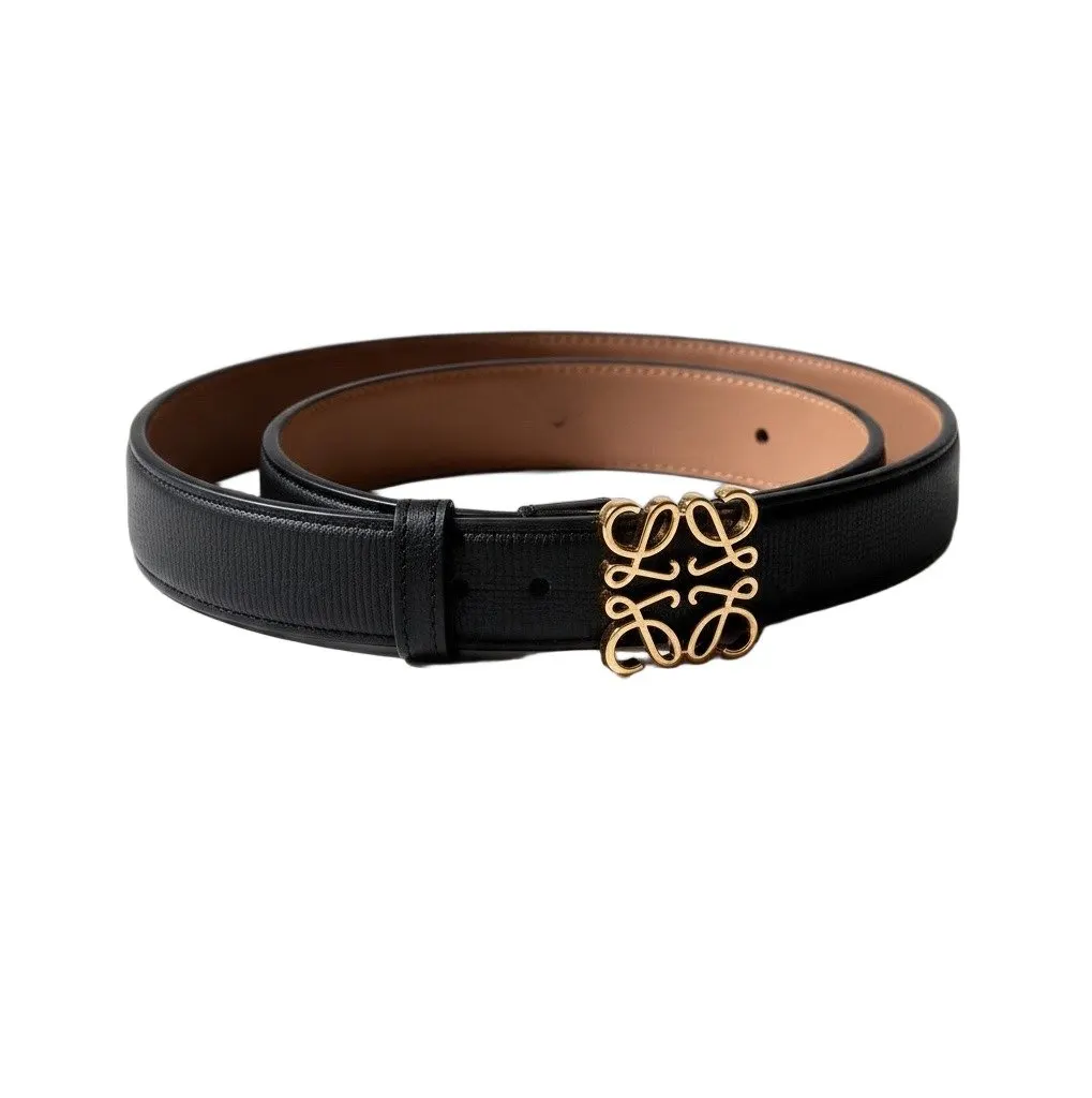 Loewe Loewe Belt Anagram