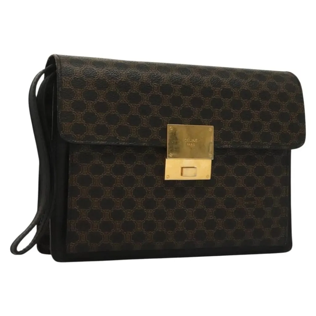 Celine Clutch