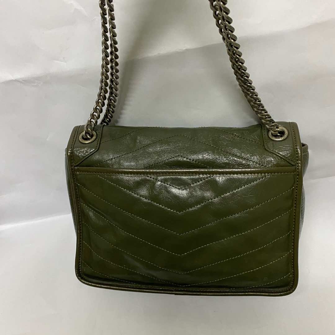 Saint Laurent Niki - 3