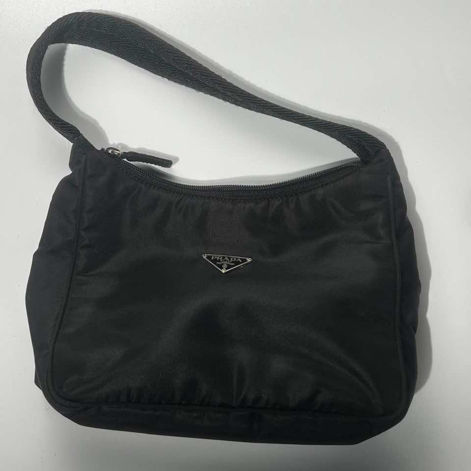 Prada Nylon Tessuto - Image 6