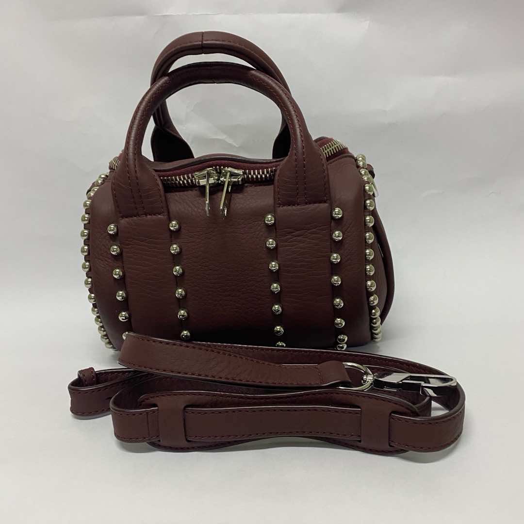 Alexander Wang Rockie - Back view