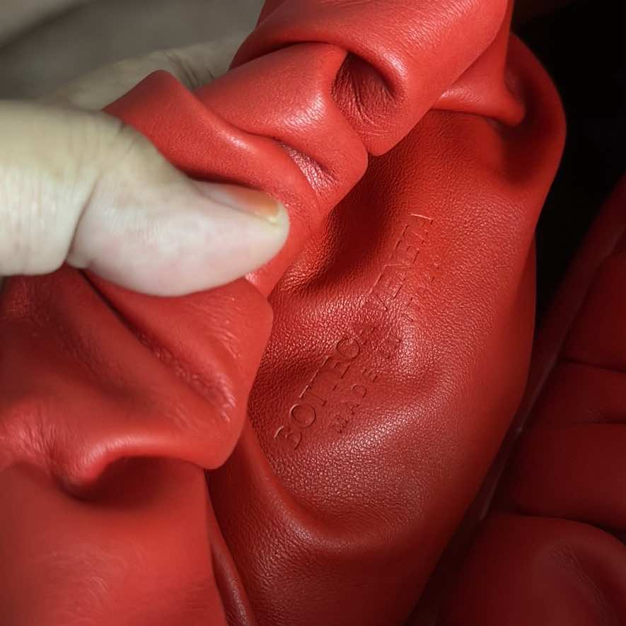 Bottega Veneta The Shoulder Pouch - 4