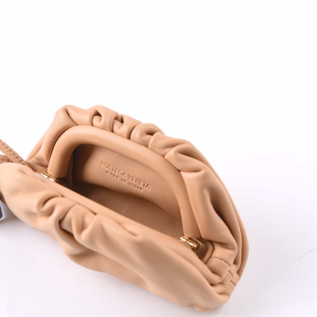 Bottega Veneta Coin Pouch - 2