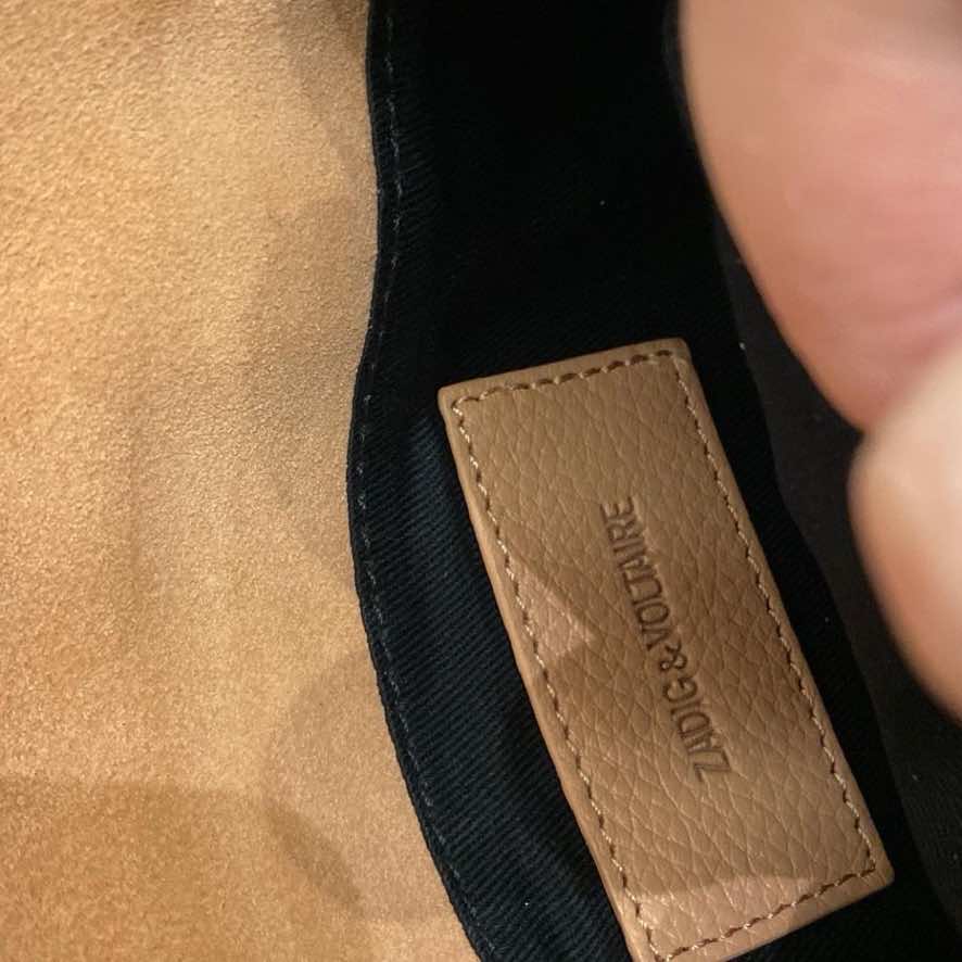 Zadig & Voltaire Mini Flap - 4