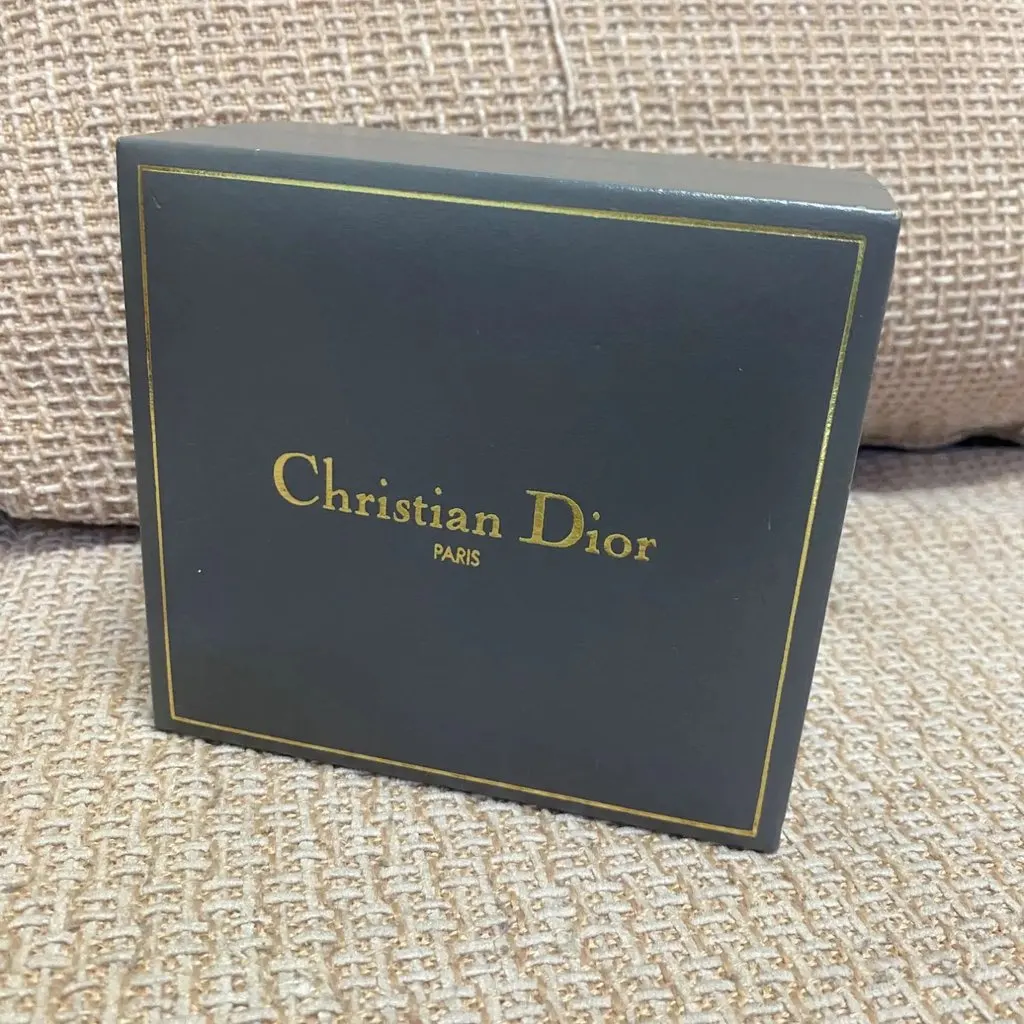 Dior Vintage Christian Dior Paris Watch Size 26 QuartzBeads of Rice MultiColor Very good - Model View