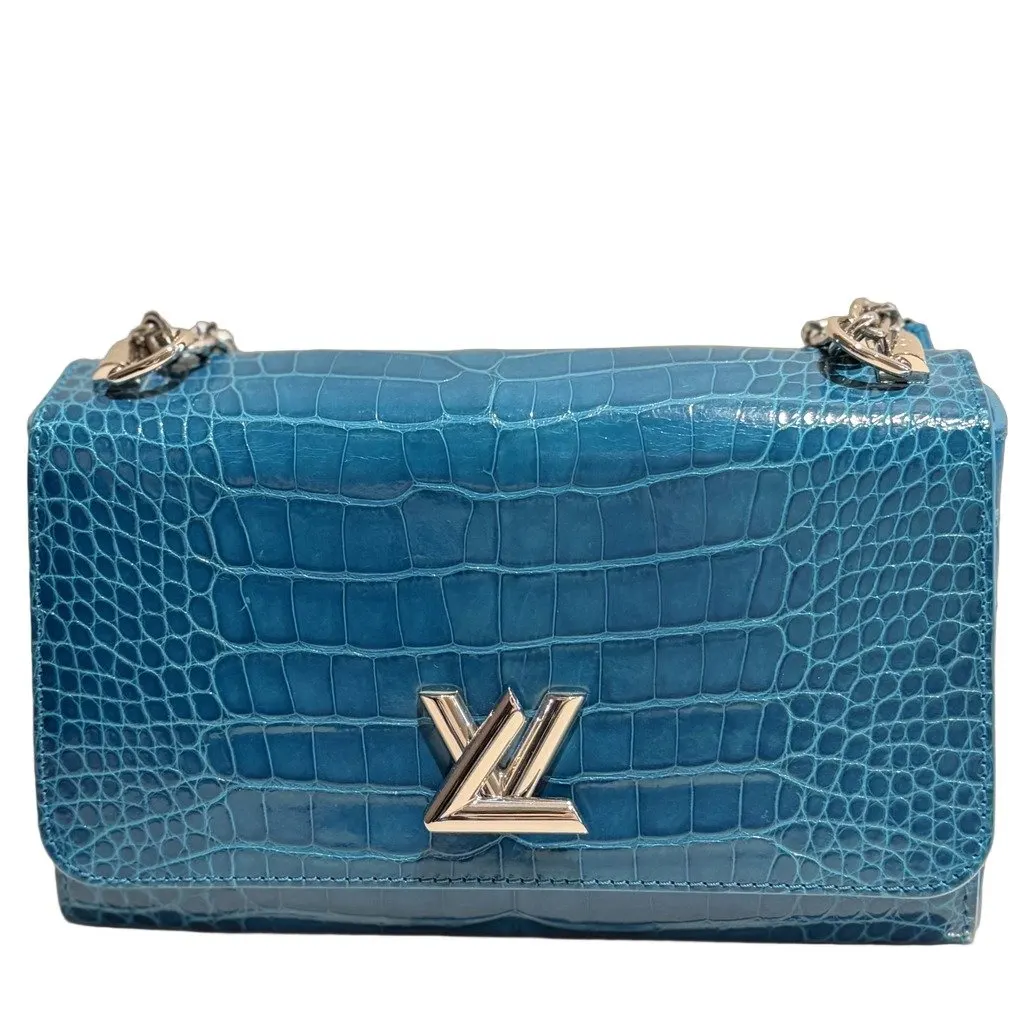 Louis Vuitton تويست