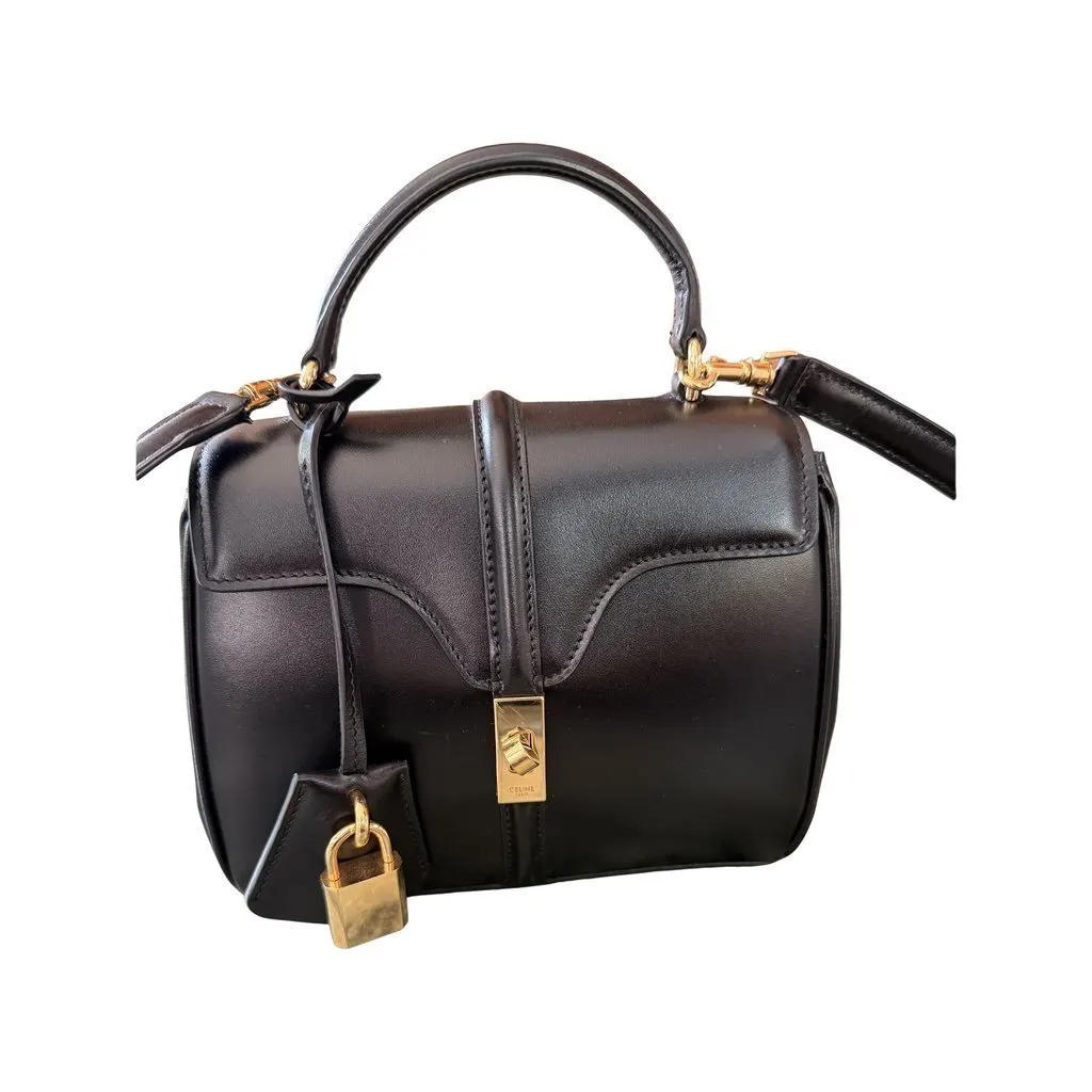 Celine صغيرة 16 حقيبة