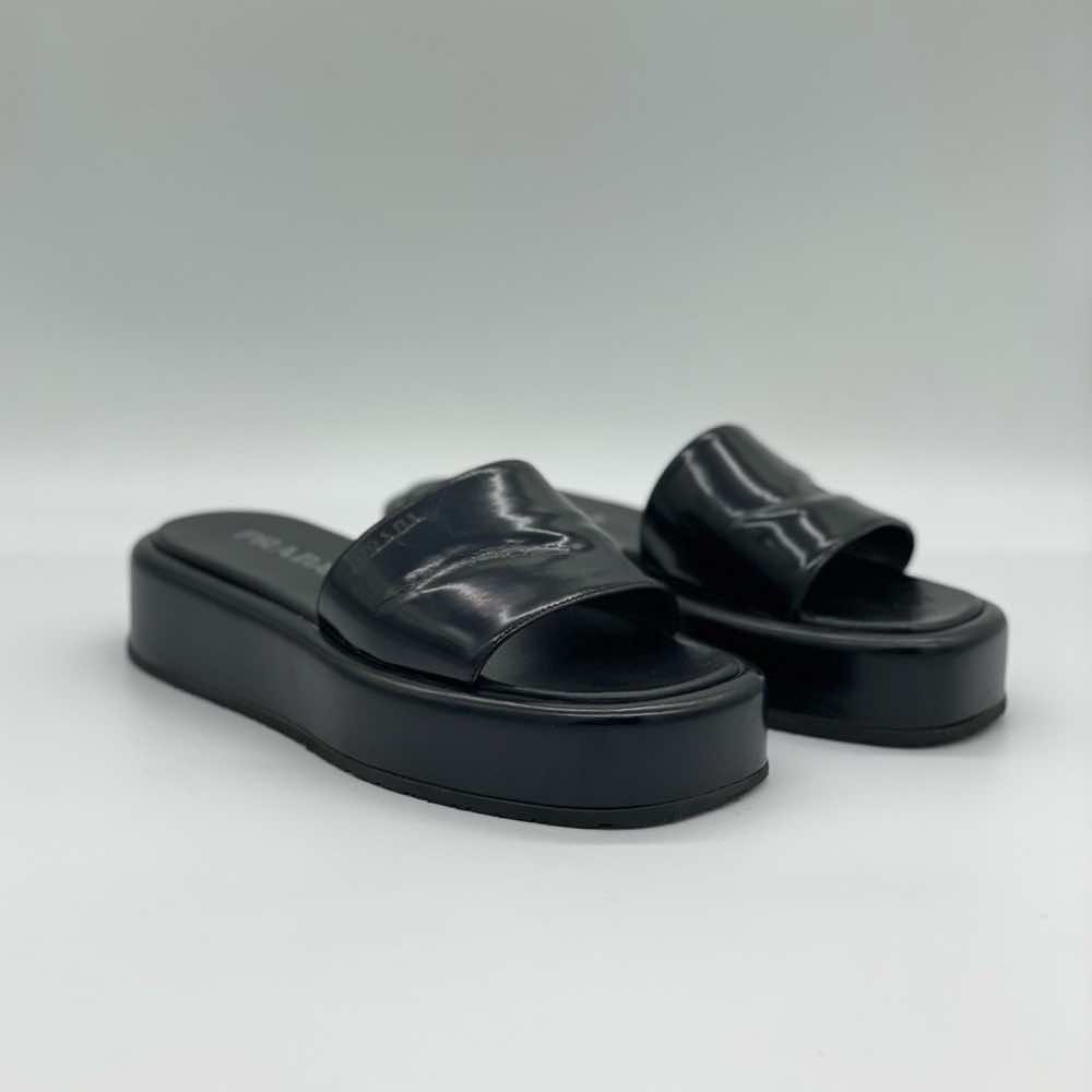 Prada Mules - 3