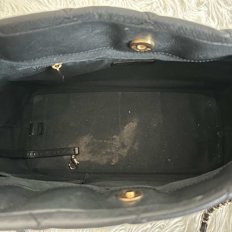 Chanel Timeless CC Shopper - 3