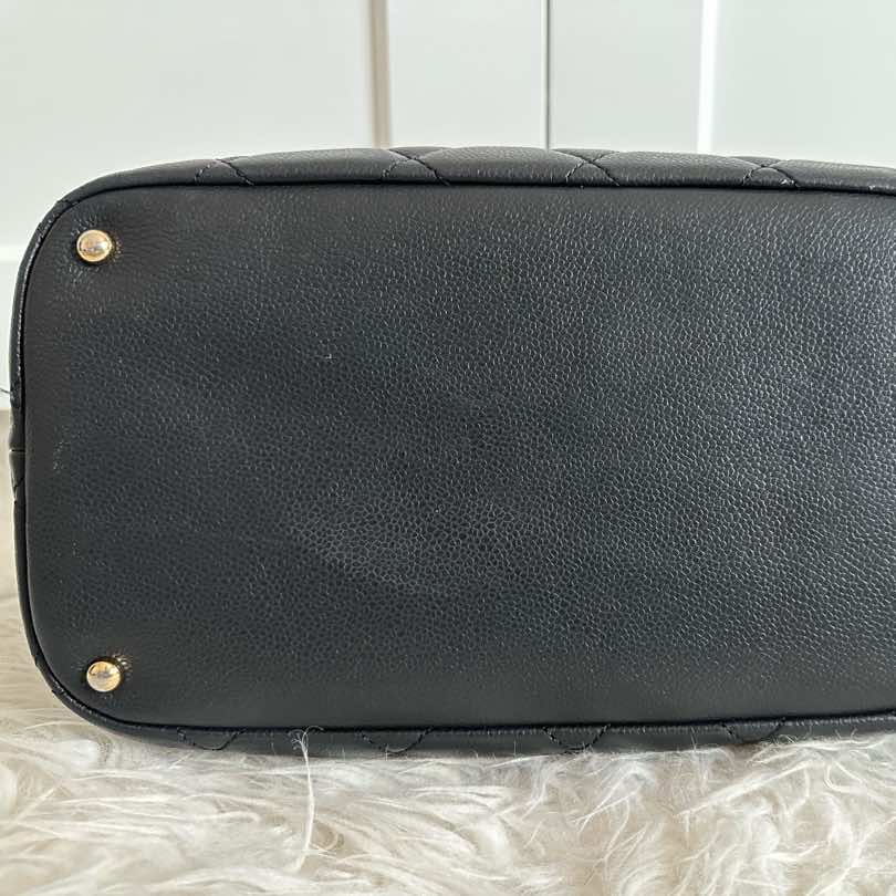 Chanel Timeless CC Shopper - 4