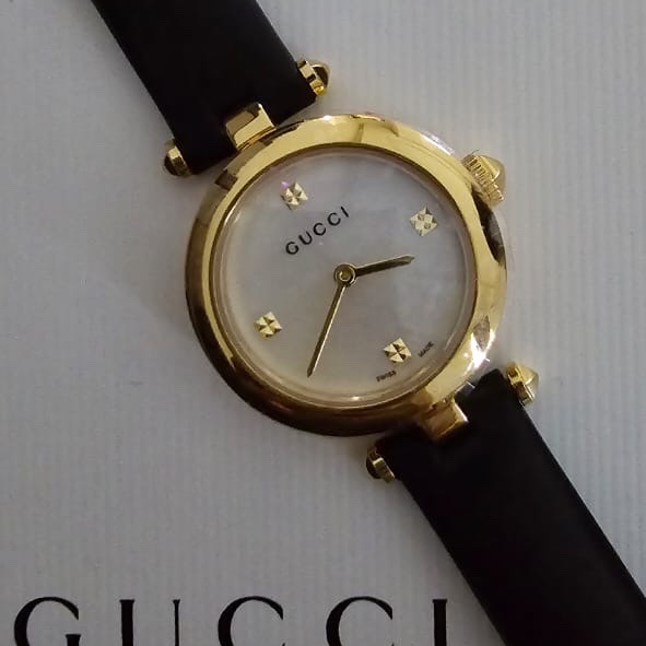 Gucci Diamantissima - 2