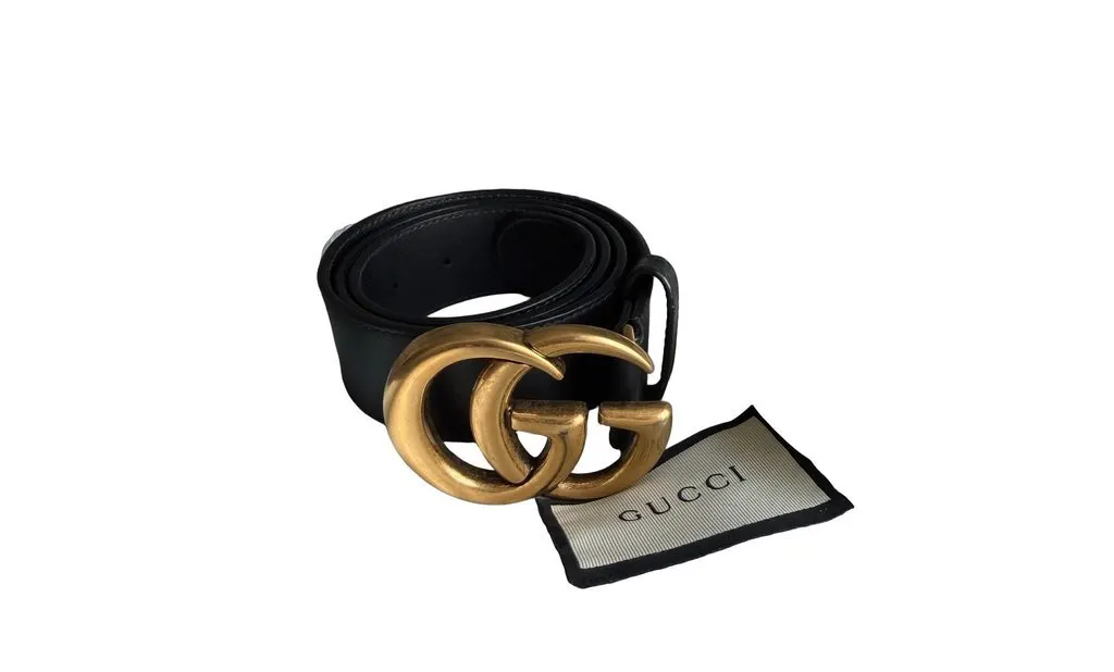 Gucci GG marmot