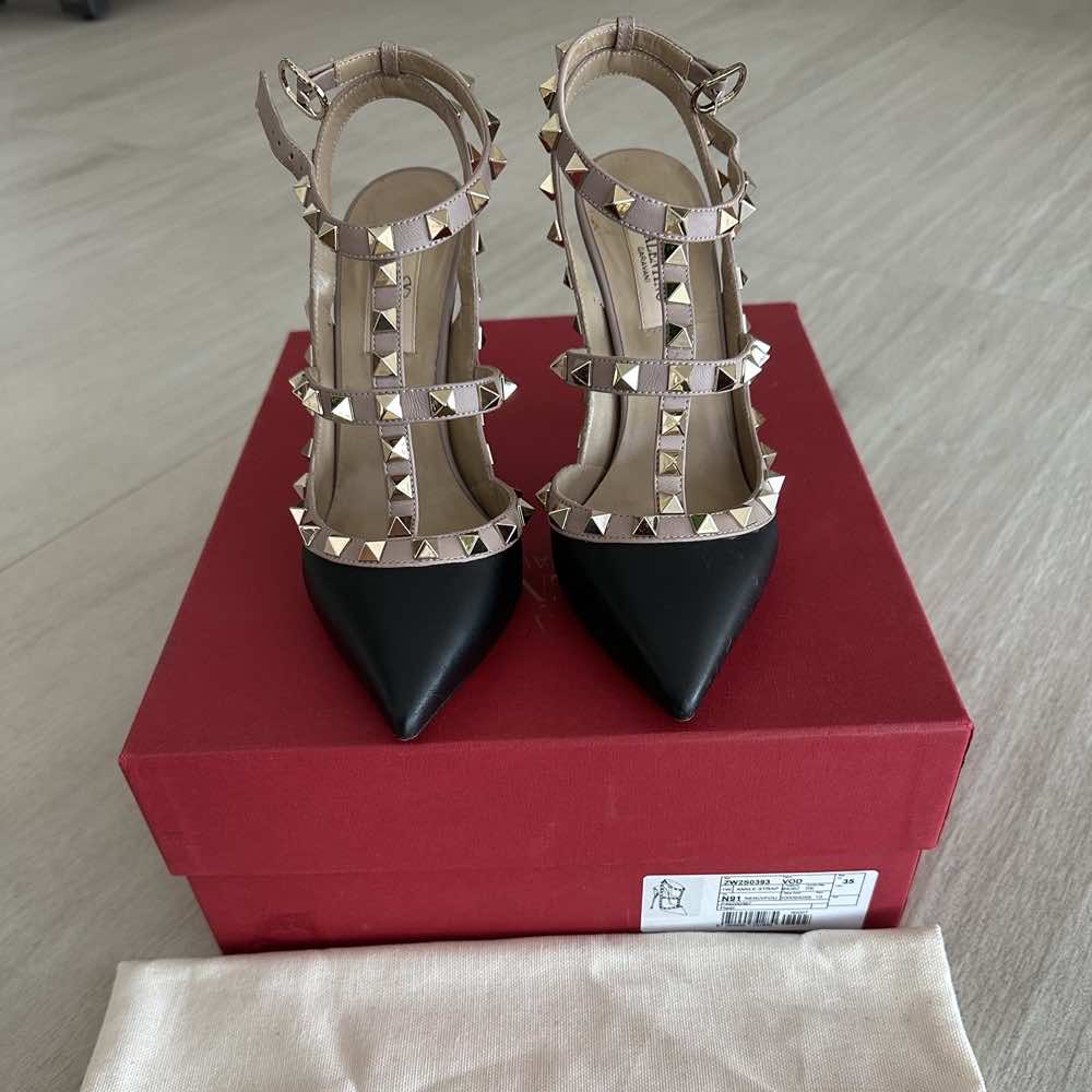 Valentino Rockstud - Image 6
