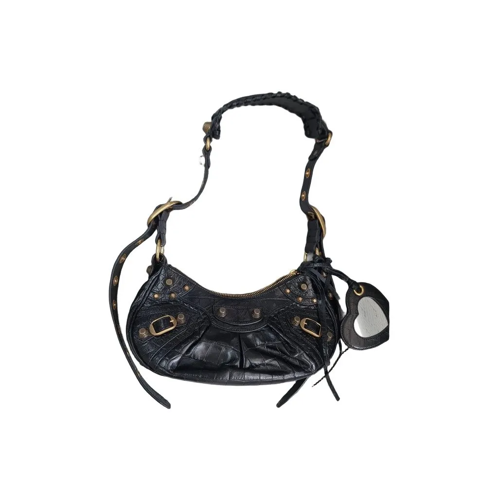 Balenciaga Croc Xs Le Cagole