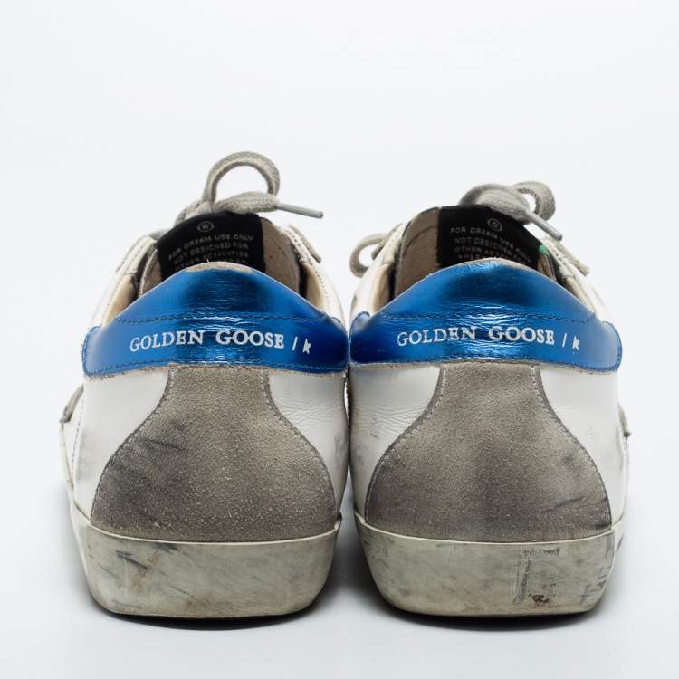 Golden Goose Superstar Sneakers - 2