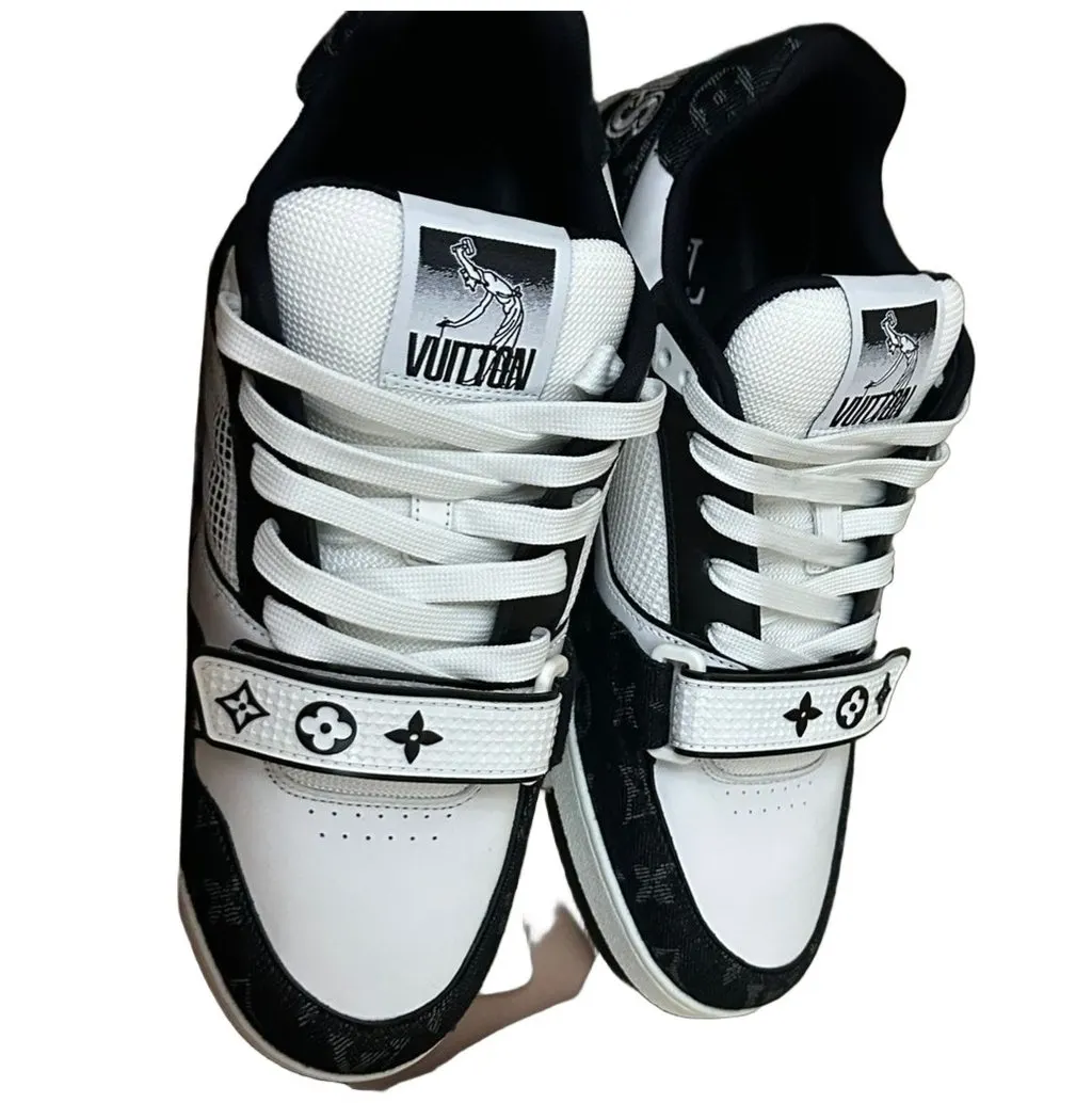 Louis Vuitton LV Trainer