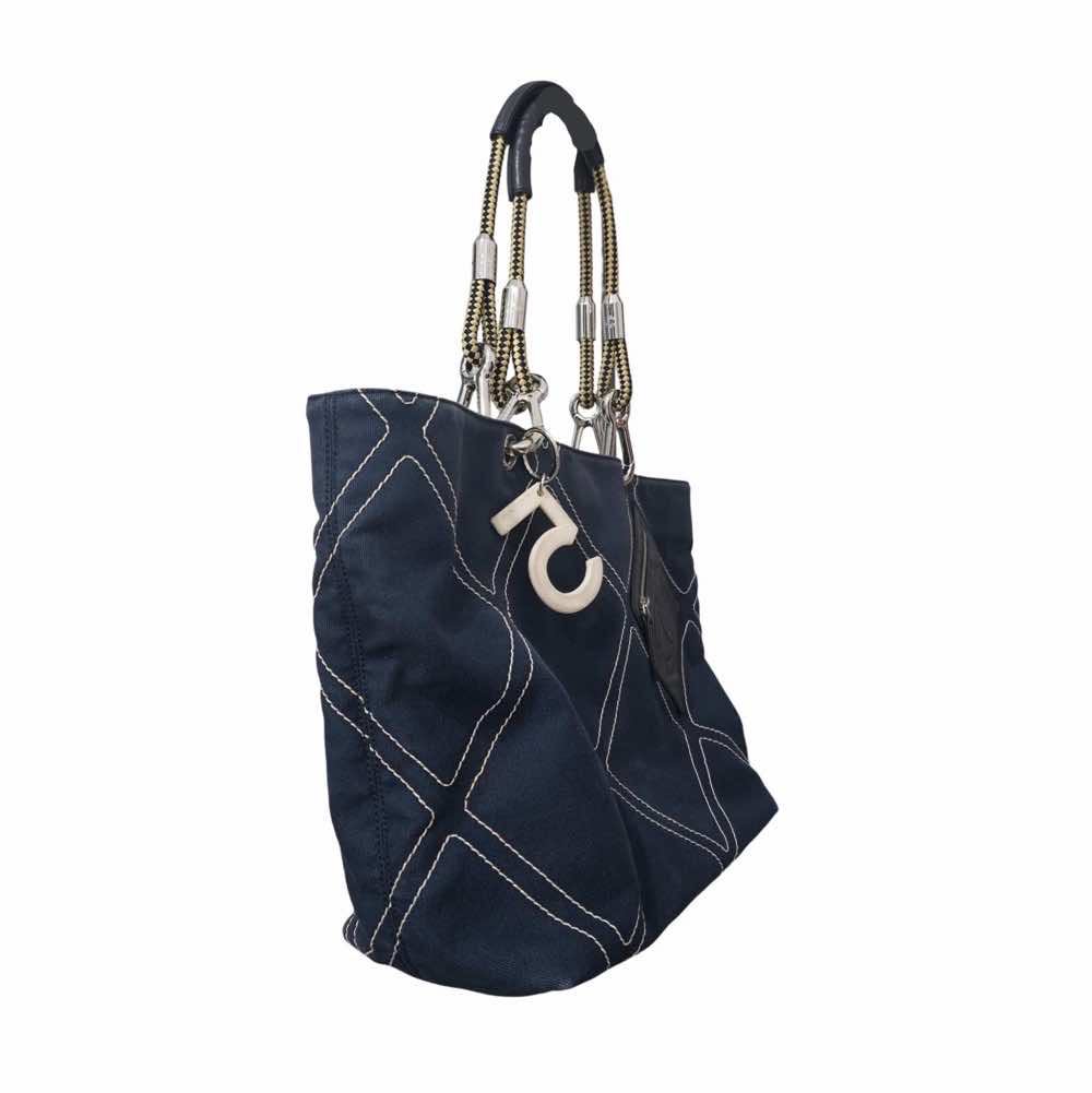 Chanel Timeless Tote - Back view