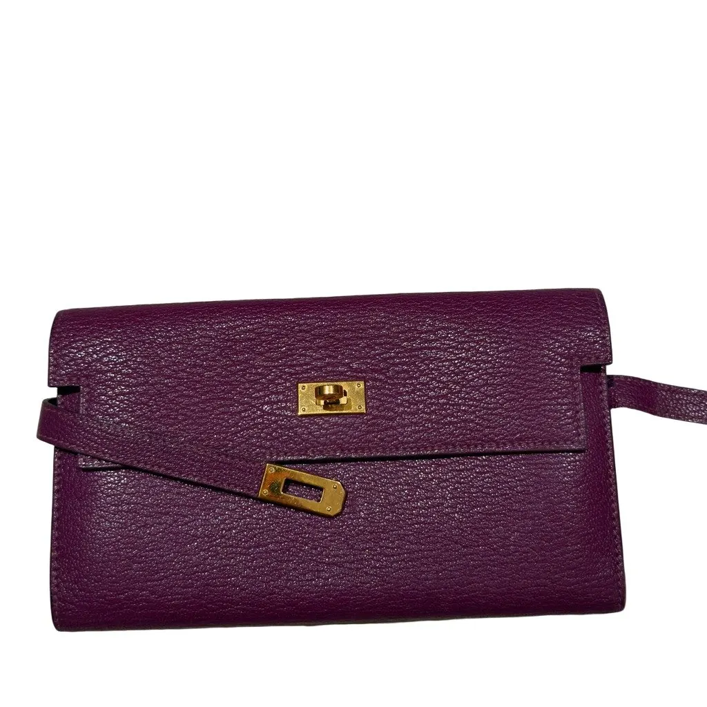Hermès Kelly wallet