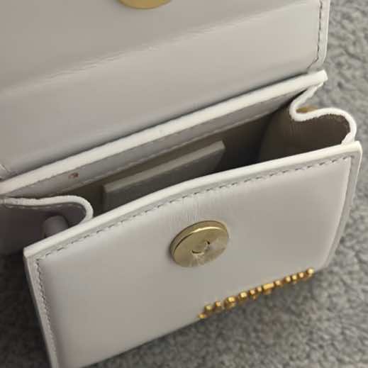 Jacquemus Le Chiquito - 4