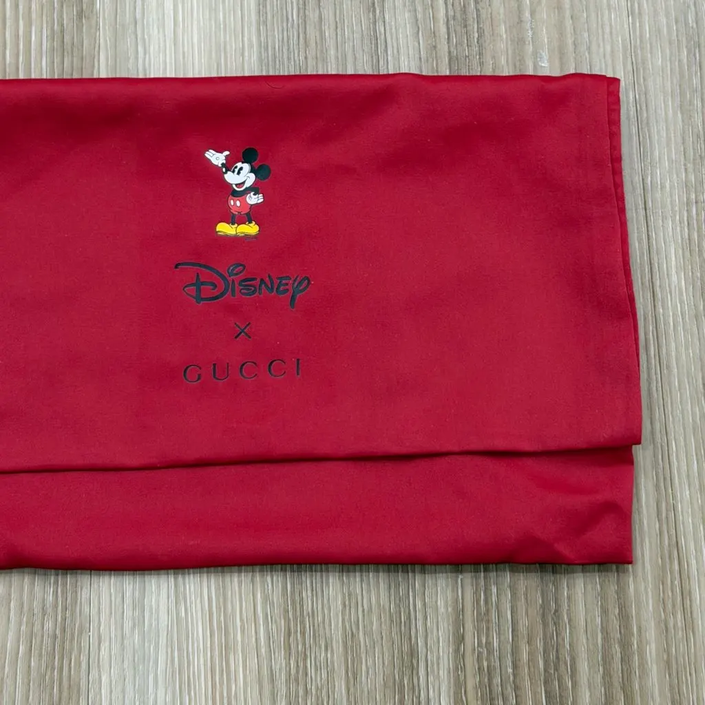 Gucci Double G MultiColor Never worn, with tag - Back View