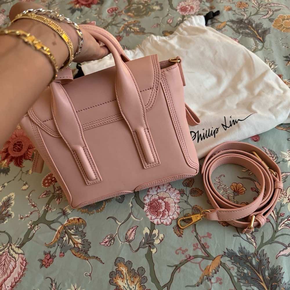 3.1 Phillip Lim Pashli Satchel - 4