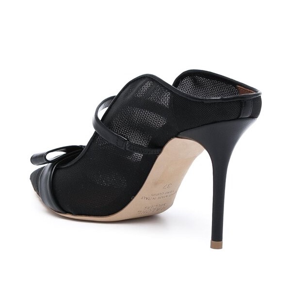 Malone Souliers Marguerite Pumps - 2