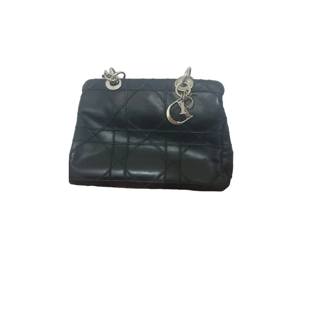 Dior Dior Black Cannage