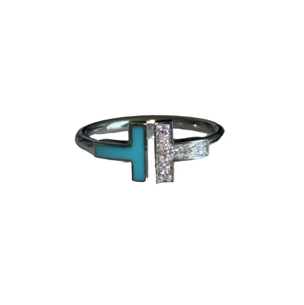 Tiffany & Co Tiffany T