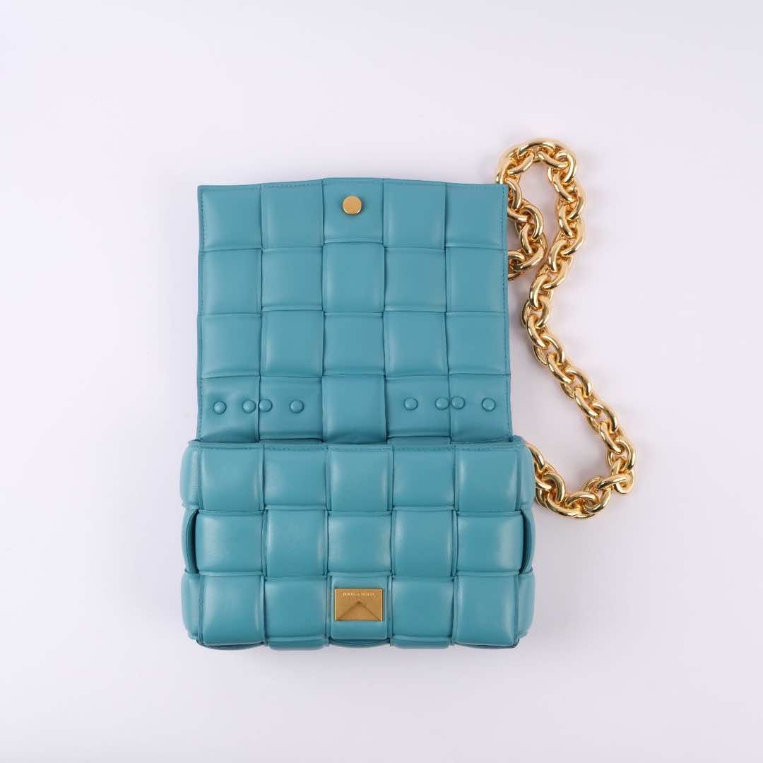 Bottega Veneta Cassette Bag - 4