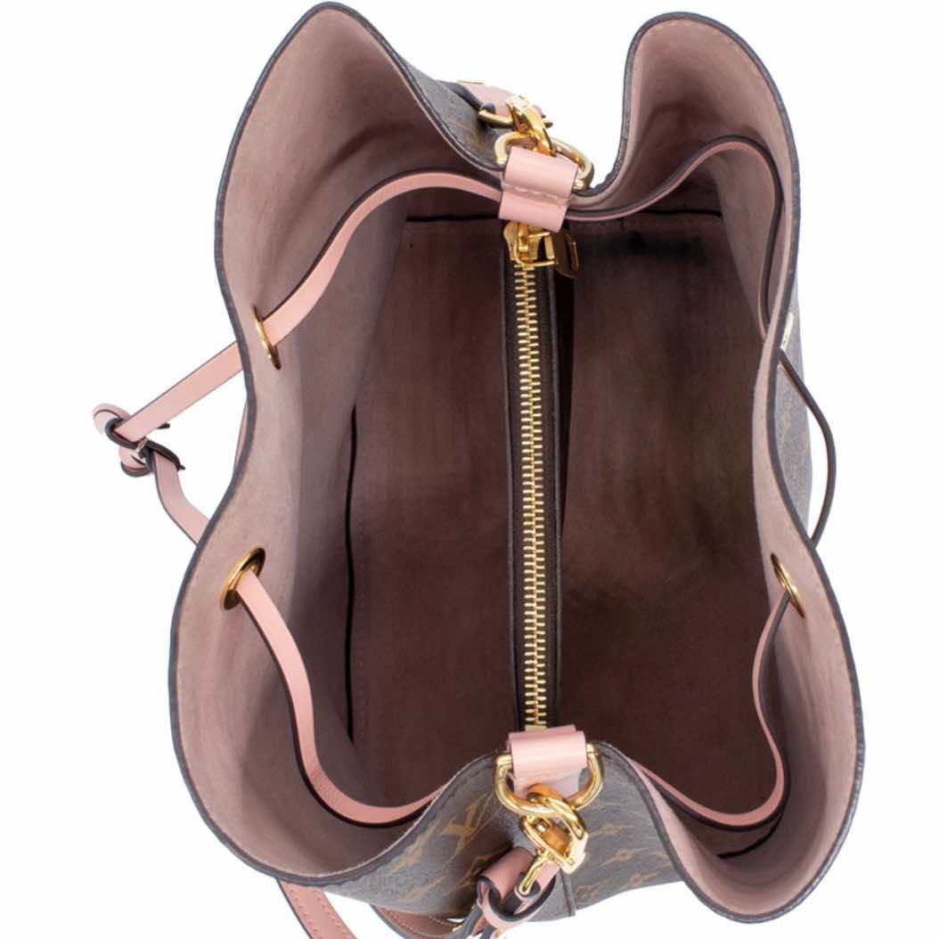 Louis Vuitton NeoNoe MM Canvas - 4