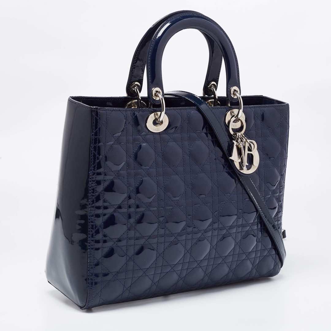 Christian Dior Lady Dior - 2