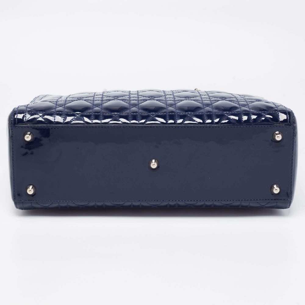 Christian Dior Lady Dior - 3