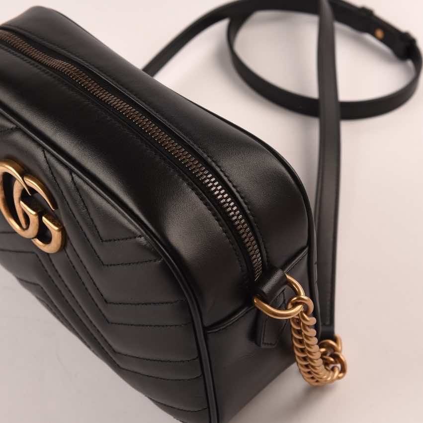 Gucci GG Marmont - 3