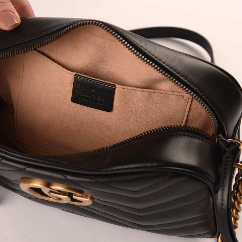 Gucci GG Marmont - 4