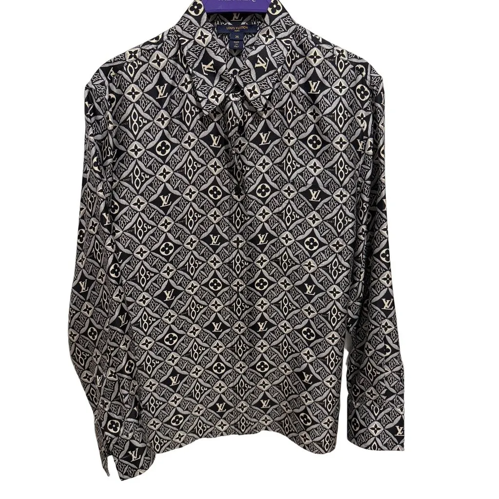 Louis Vuitton Shirt