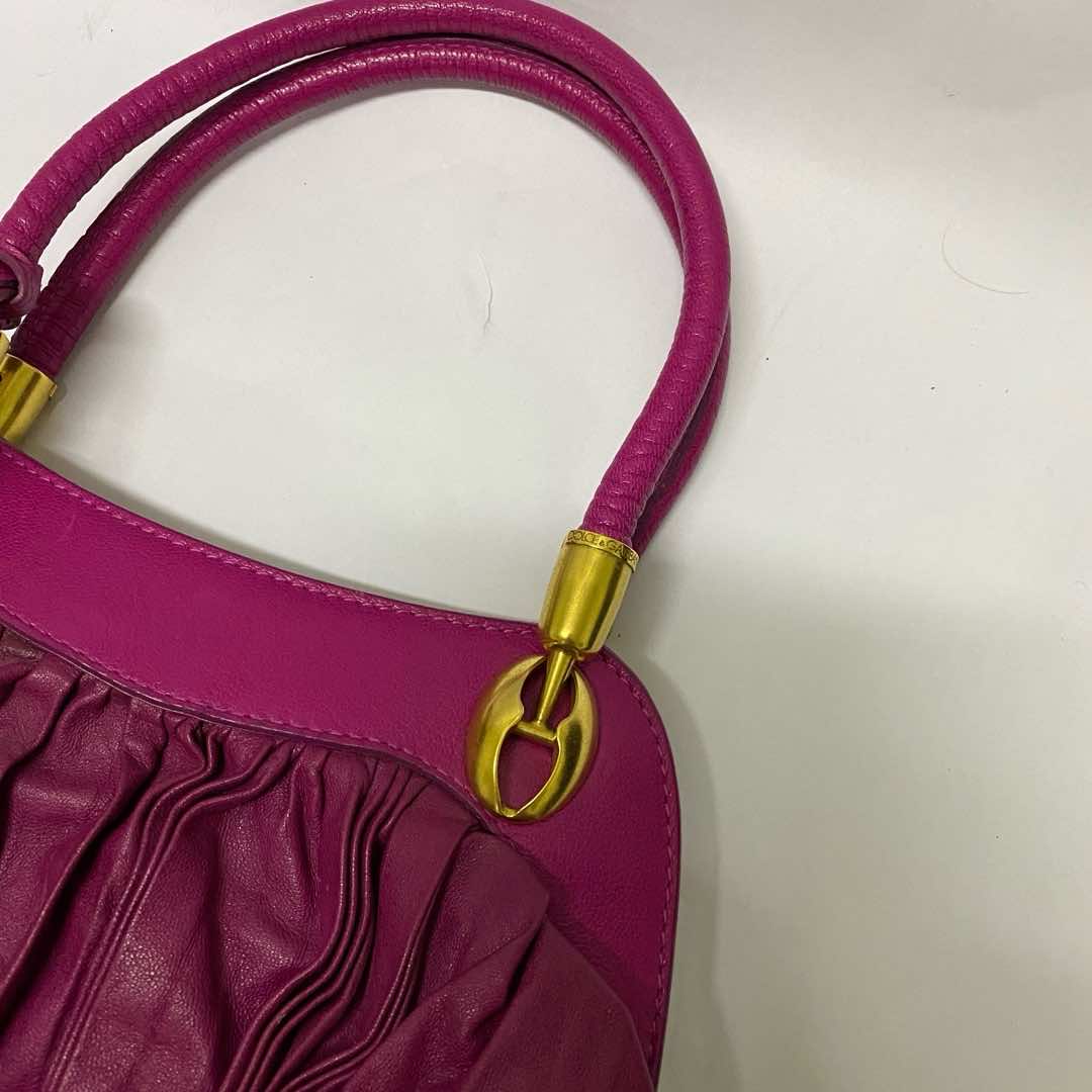 Dolce & Gabbana Handbag - Back view