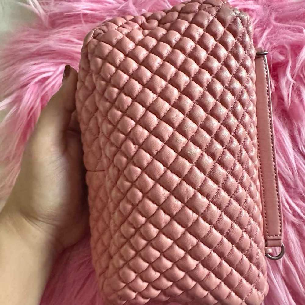 Chanel Microquilted Leather CC Flap Bag - 2