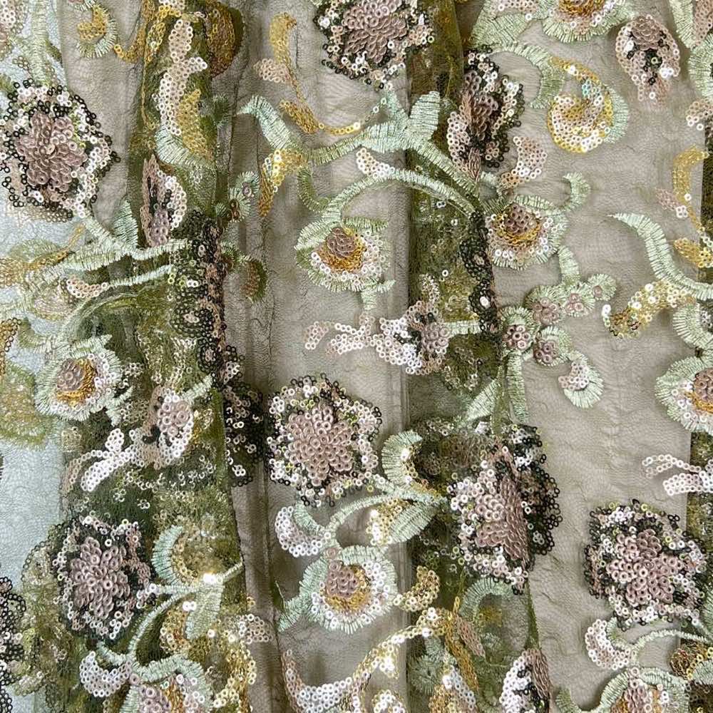 Marina Rinaldi Maxi Skirt - Image 6