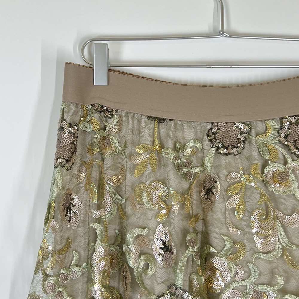 Marina Rinaldi Maxi Skirt - 4