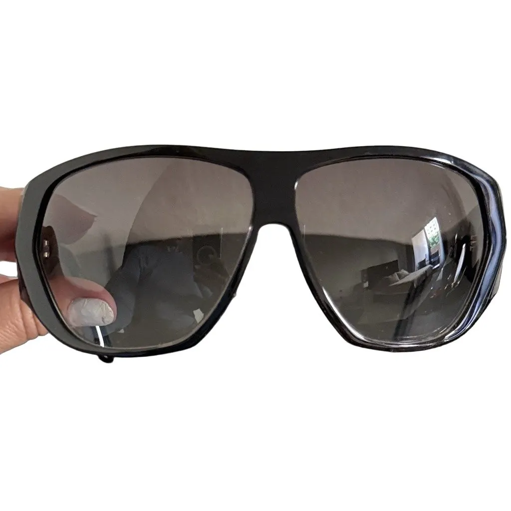 Cartier Cartier Black Shades