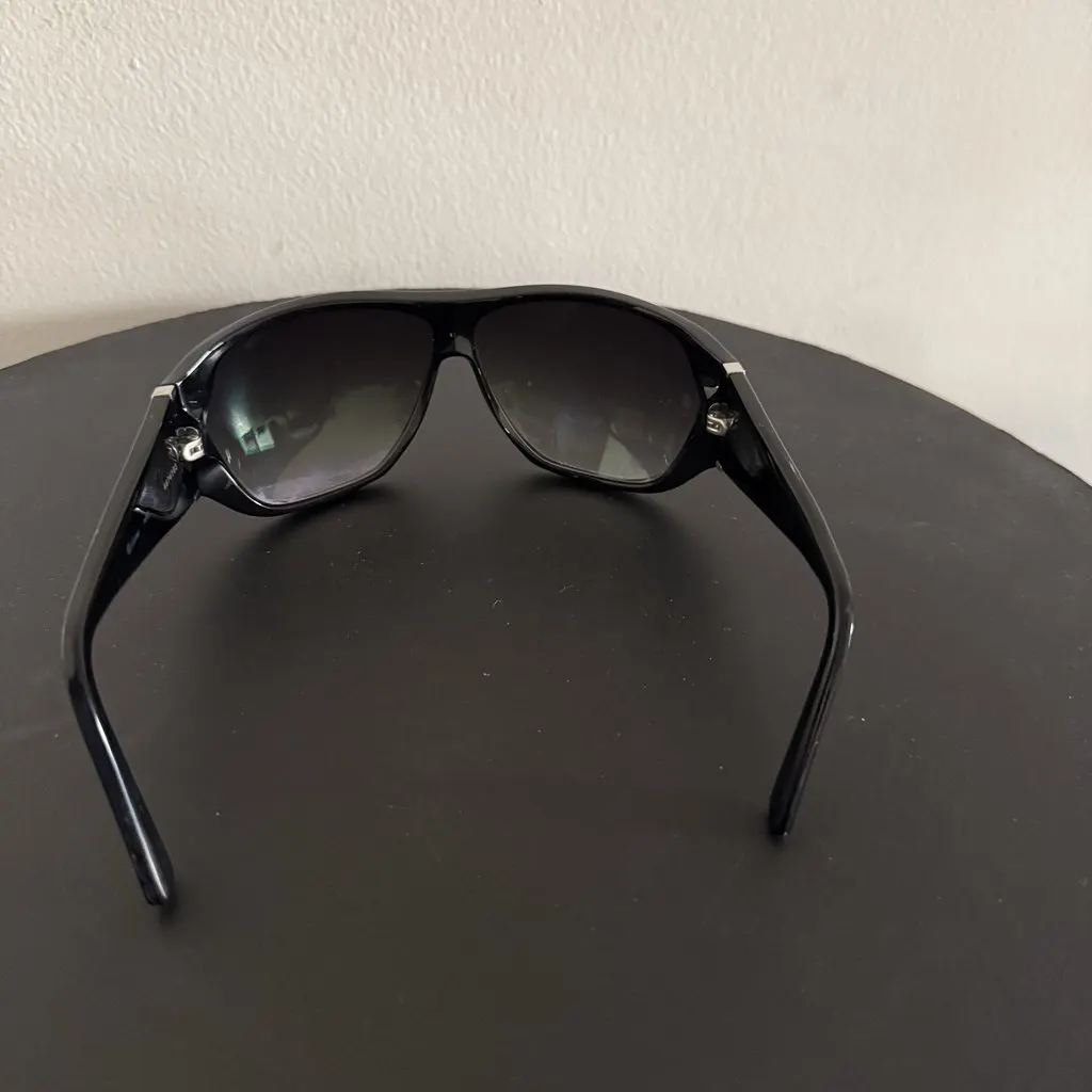 Cartier Cartier Black Shades Black Very good - Box View