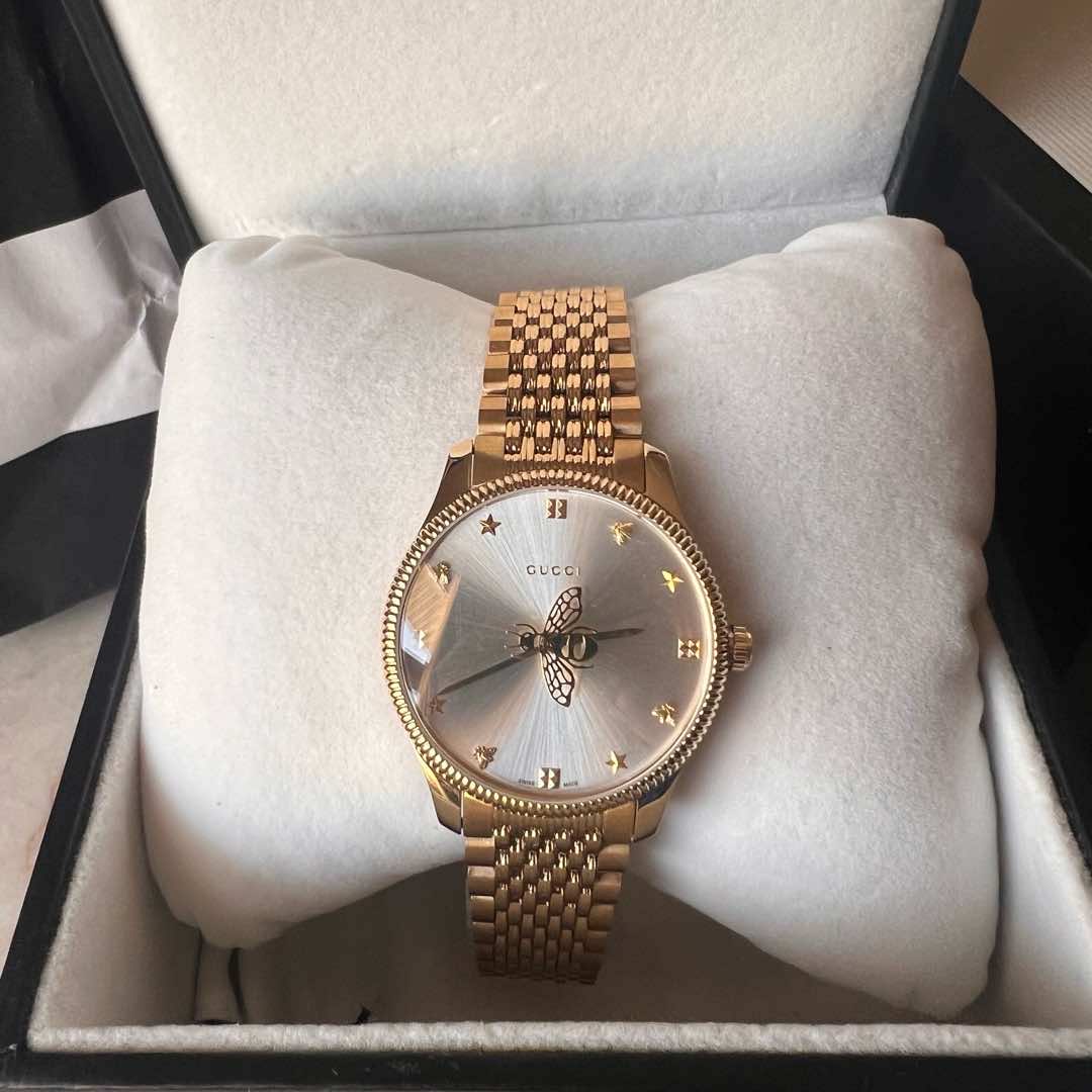 Gucci G-Timeless 36 mm - 5