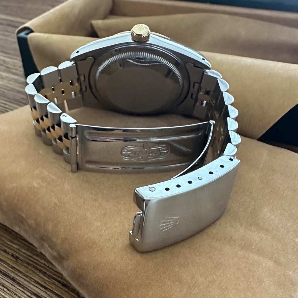 Rolex Datejust 36 Jubilee - Image 6