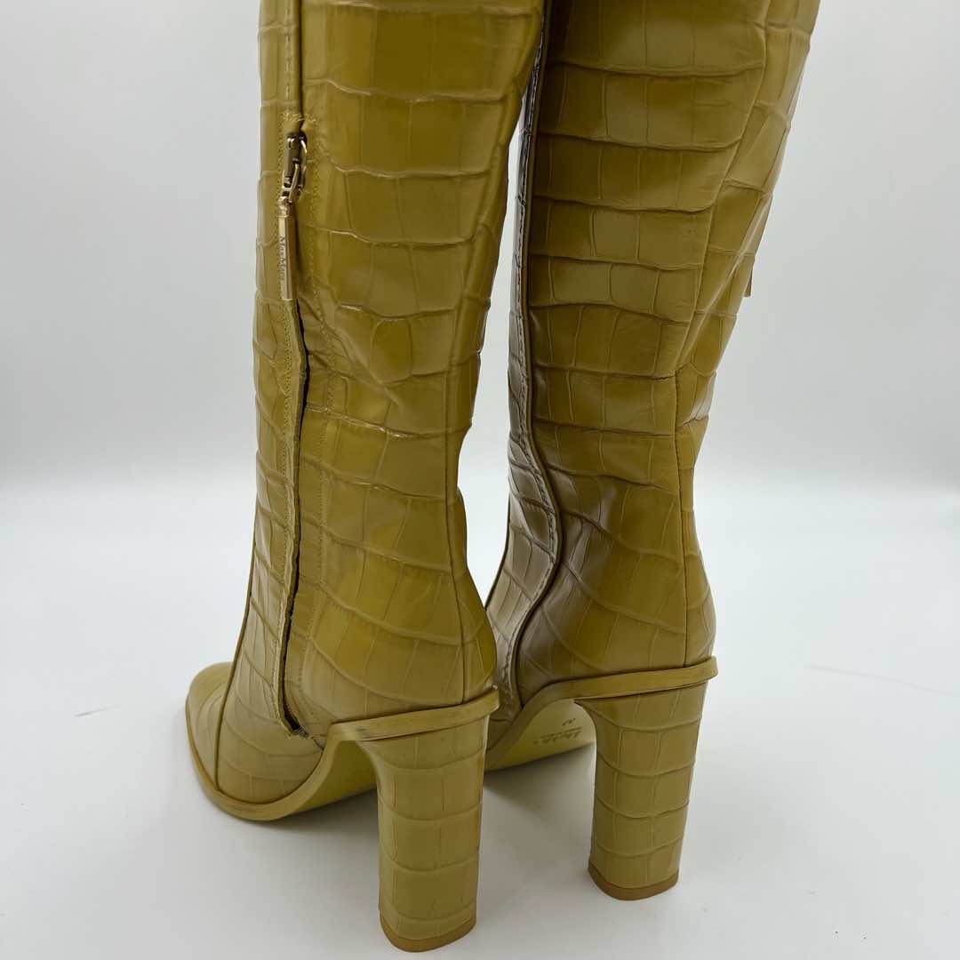 Max Mara Boots - Back view